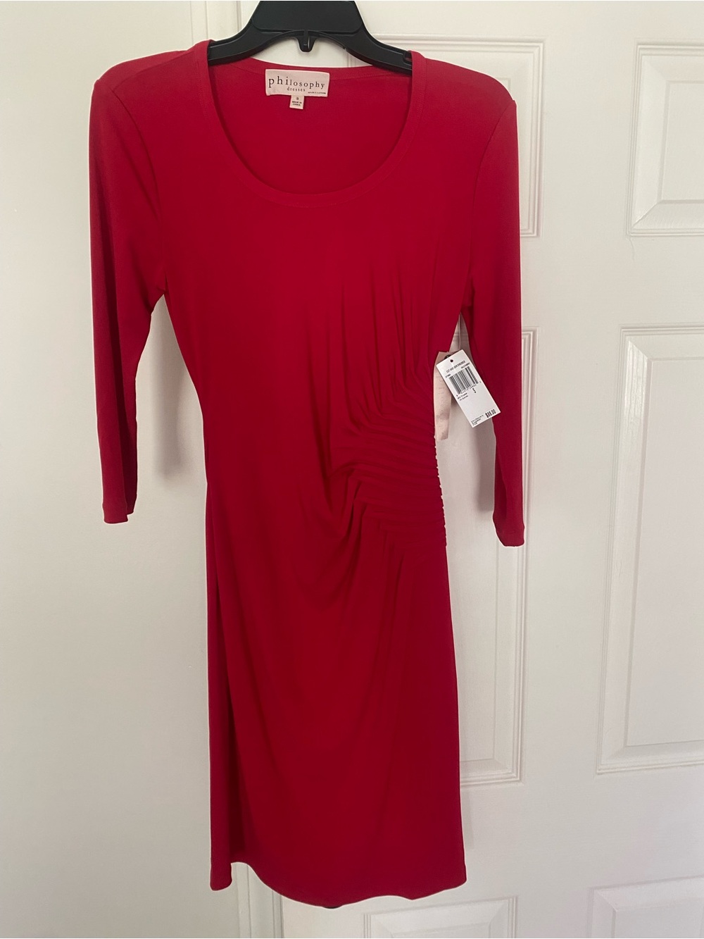 Philosophy NWT dress size small